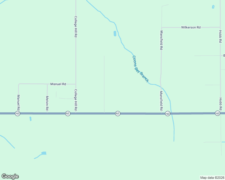 map of restaurants, bars, coffee shops, grocery stores, and more near 2676 Chancey Road in Bowling Green