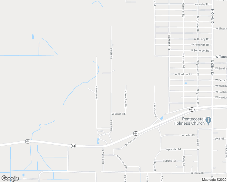 map of restaurants, bars, coffee shops, grocery stores, and more near 212 Ballard Road in Avon Park