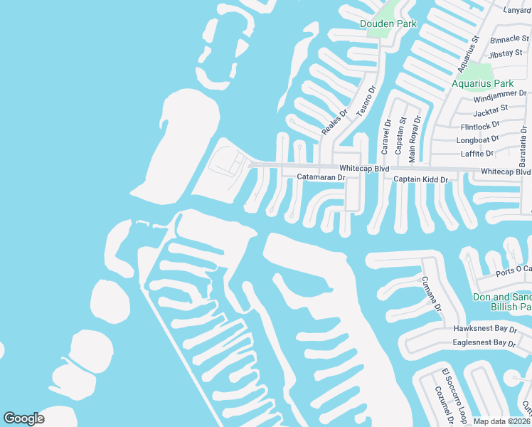 map of restaurants, bars, coffee shops, grocery stores, and more near 15369 Isabella Court in Corpus Christi