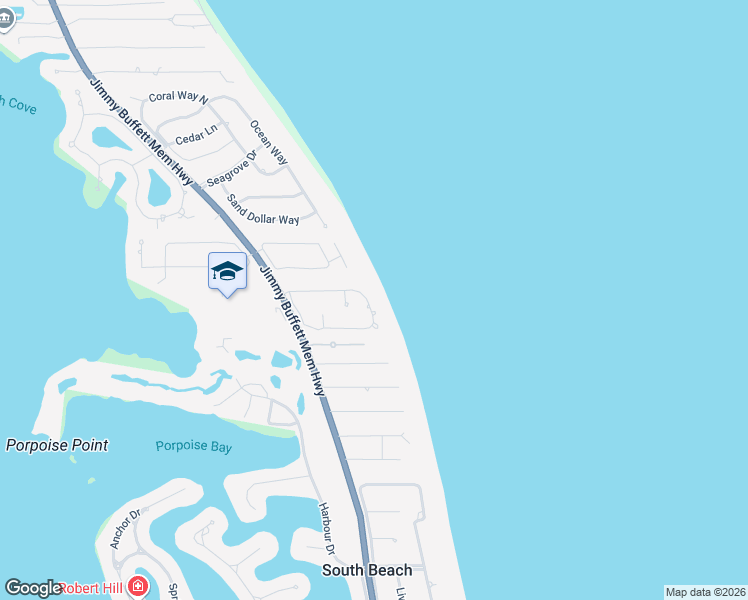 map of restaurants, bars, coffee shops, grocery stores, and more near 1976 Ocean Ridge Circle in Vero Beach