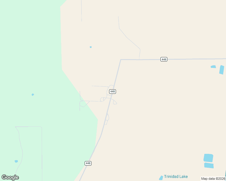 map of restaurants, bars, coffee shops, grocery stores, and more near 651 County Road 448 in Alice