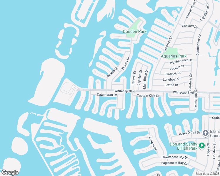 map of restaurants, bars, coffee shops, grocery stores, and more near 13601 Moro Lane in Corpus Christi