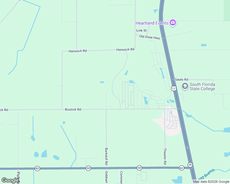 map of restaurants, bars, coffee shops, grocery stores, and more near 2992 Oaks Bend in Bowling Green