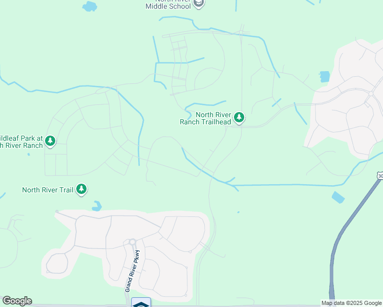 map of restaurants, bars, coffee shops, grocery stores, and more near 12420 Us Highway 301 North in Parrish