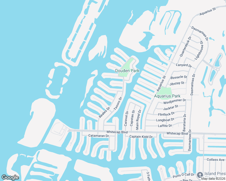 map of restaurants, bars, coffee shops, grocery stores, and more near 13573 Camino De Plata Court in Corpus Christi