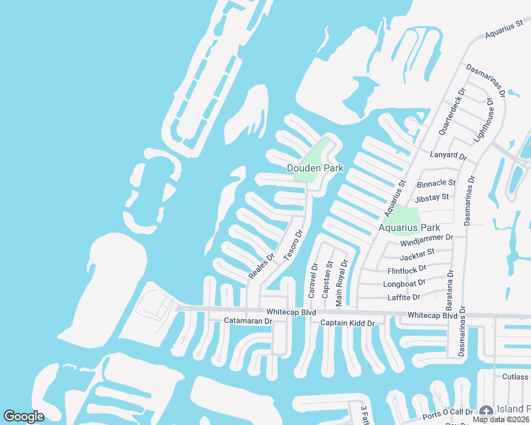 map of restaurants, bars, coffee shops, grocery stores, and more near 13534 Bullion Court in Corpus Christi