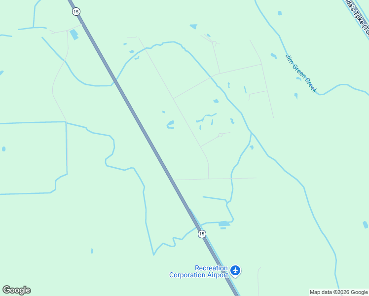 map of restaurants, bars, coffee shops, grocery stores, and more near 39401 Northwest 24th Drive in Okeechobee