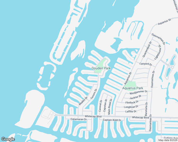 map of restaurants, bars, coffee shops, grocery stores, and more near 13618 Camino De Oro Court in Corpus Christi