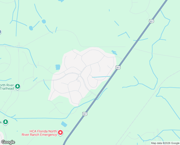 map of restaurants, bars, coffee shops, grocery stores, and more near Unnamed Road in Duette
