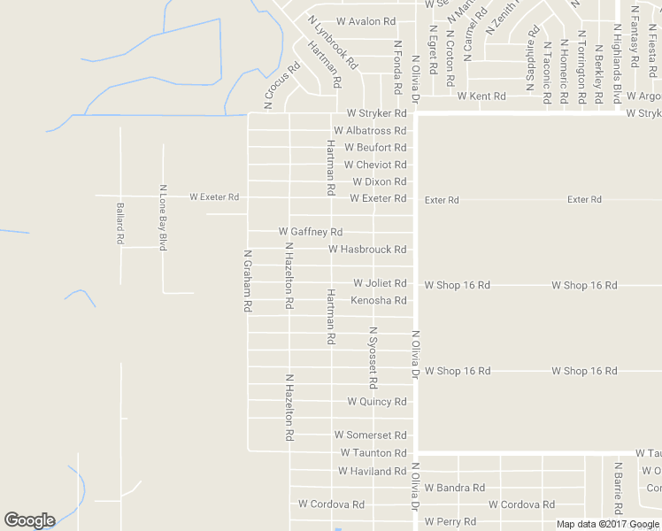 map of restaurants, bars, coffee shops, grocery stores, and more near 2901 West Ingersol Road in Avon Park