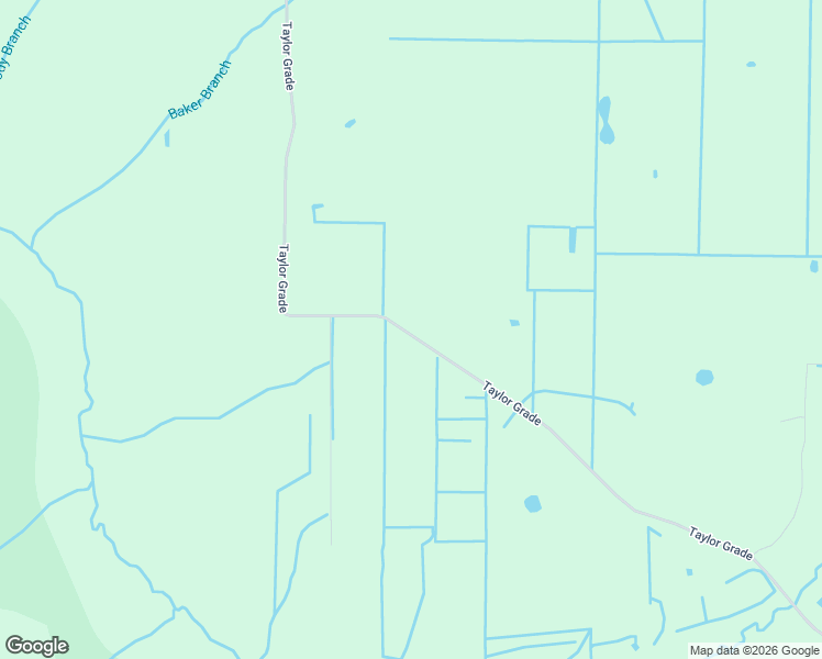 map of restaurants, bars, coffee shops, grocery stores, and more near 30620 Taylor Grde in Duette