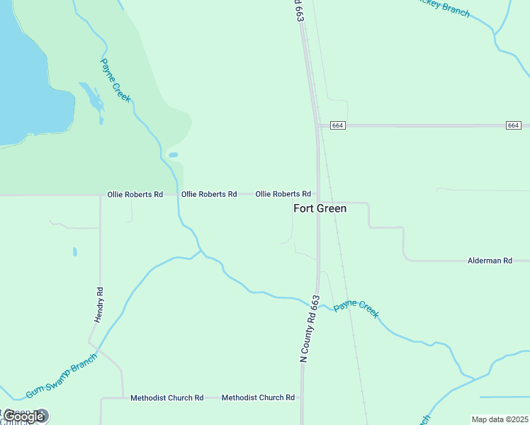 map of restaurants, bars, coffee shops, grocery stores, and more near 4795 Ollie Roberts Road in Bowling Green