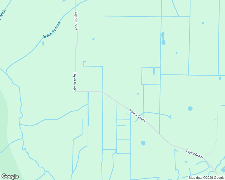 map of restaurants, bars, coffee shops, grocery stores, and more near 30620 Taylor Grade in Duette