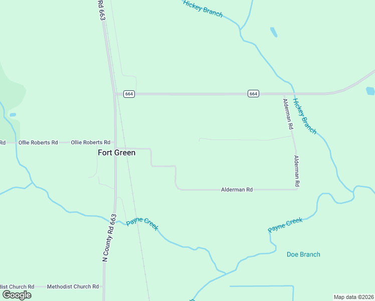 map of restaurants, bars, coffee shops, grocery stores, and more near 4492 Alderman Road in Bowling Green