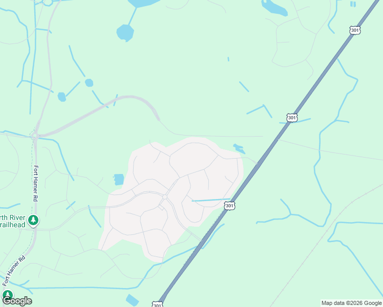 map of restaurants, bars, coffee shops, grocery stores, and more near 11007 Tamarack Place in Duette