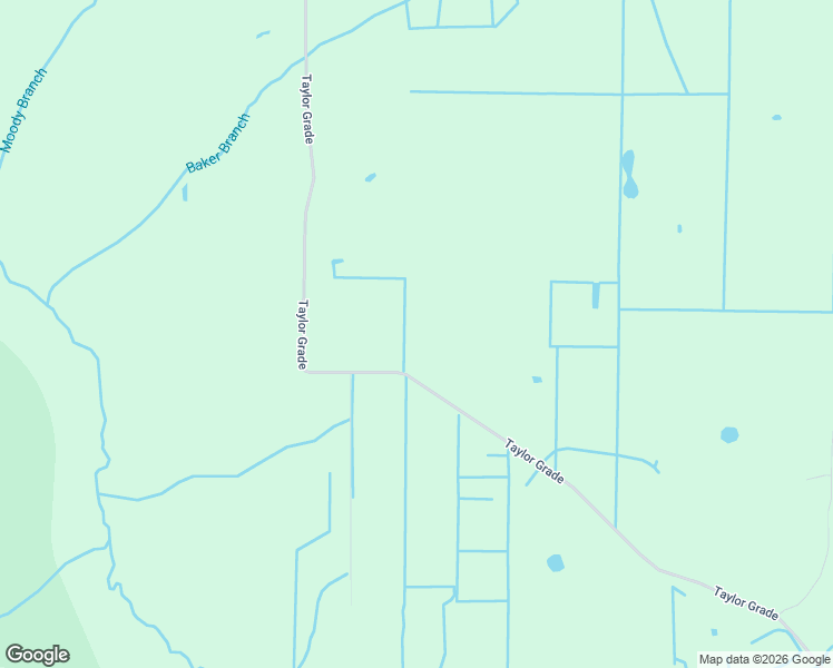 map of restaurants, bars, coffee shops, grocery stores, and more near 30510 Taylor Grde in Duette
