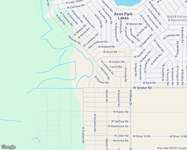 map of restaurants, bars, coffee shops, grocery stores, and more near 1779 N Crocus Rd in Avon Park