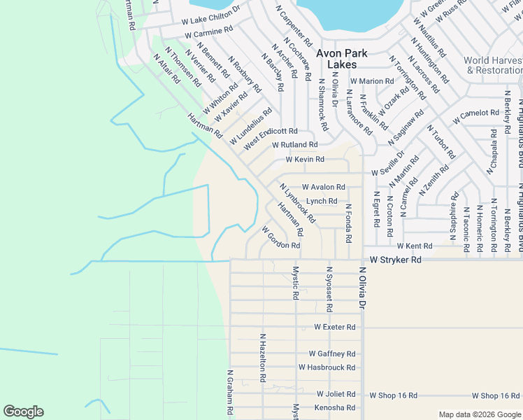 map of restaurants, bars, coffee shops, grocery stores, and more near 1779 N Crocus Rd in Avon Park