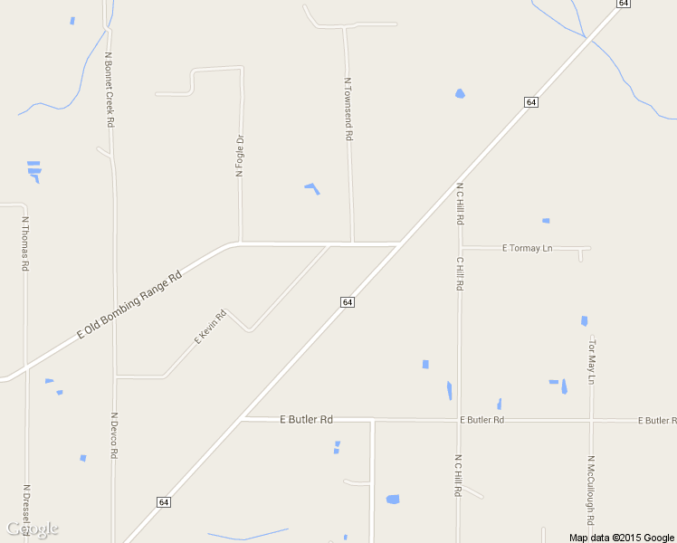 map of restaurants, bars, coffee shops, grocery stores, and more near 4635 County Road 64 in Avon Park