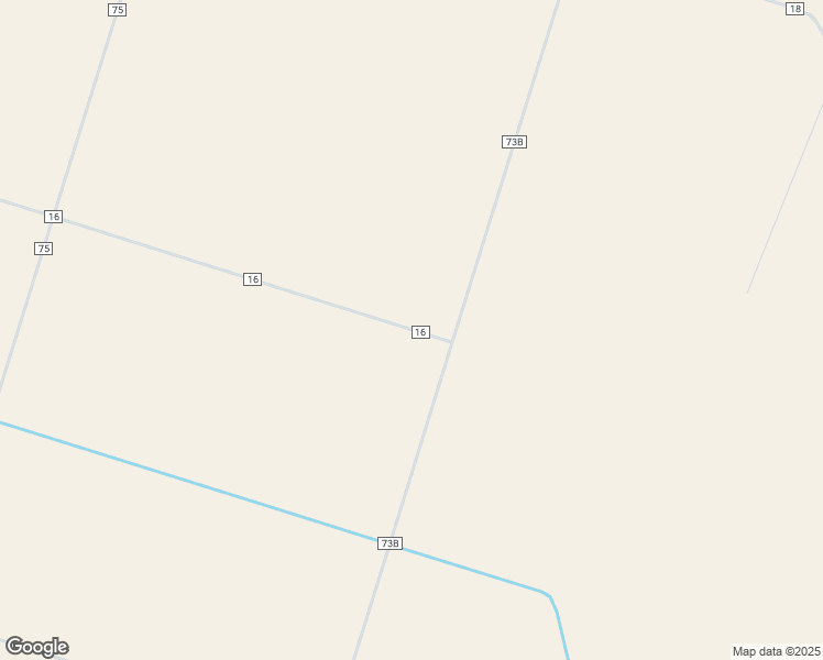 map of restaurants, bars, coffee shops, grocery stores, and more near 4676 County Road 16 in Robstown