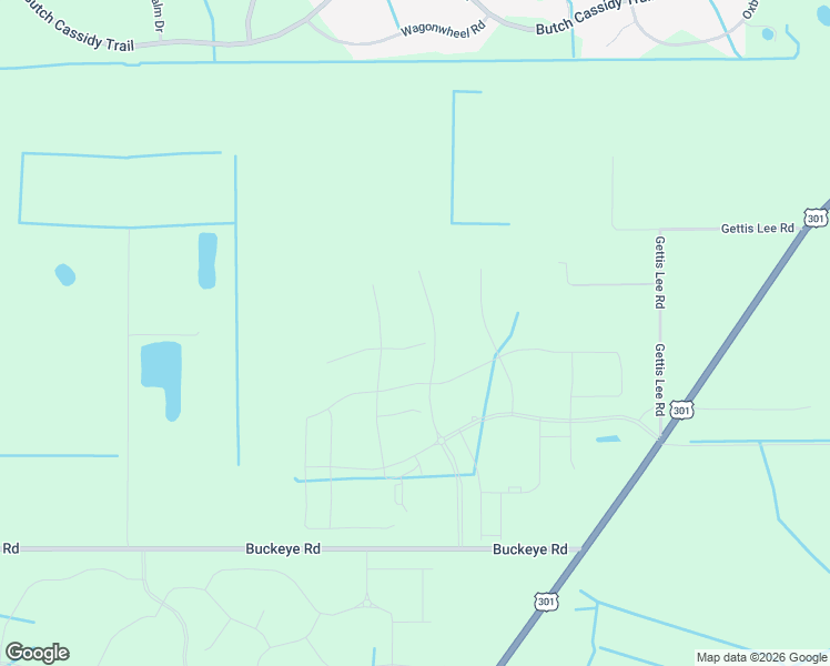 map of restaurants, bars, coffee shops, grocery stores, and more near in Ruskin