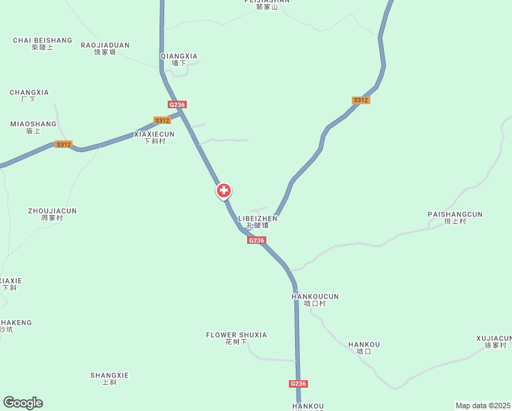 map of restaurants, bars, coffee shops, grocery stores, and more near in Fuzhou