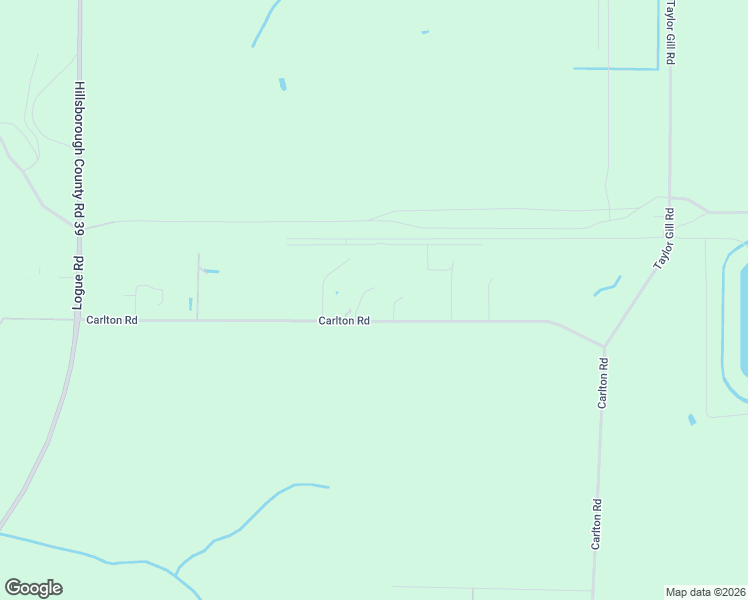 map of restaurants, bars, coffee shops, grocery stores, and more near 39730 Carlton Road in Duette