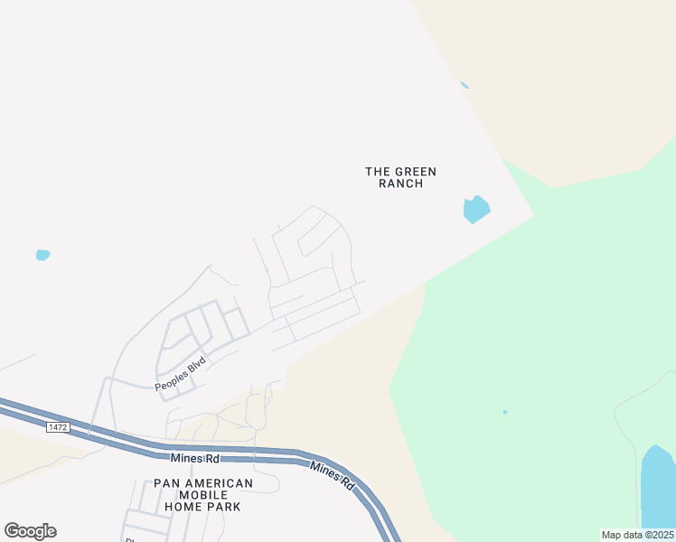 map of restaurants, bars, coffee shops, grocery stores, and more near 1515 Port Seattle Drive in Laredo