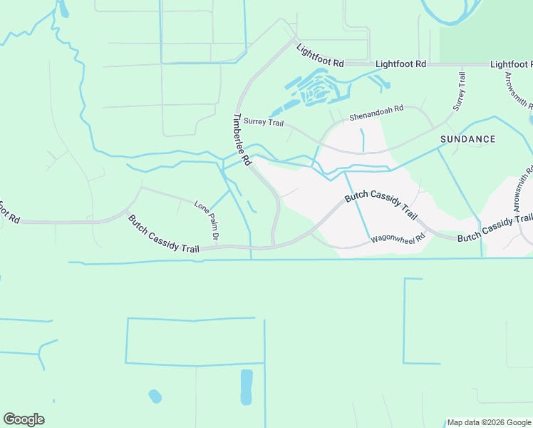 map of restaurants, bars, coffee shops, grocery stores, and more near 3303 Timberlee Road in Wimauma