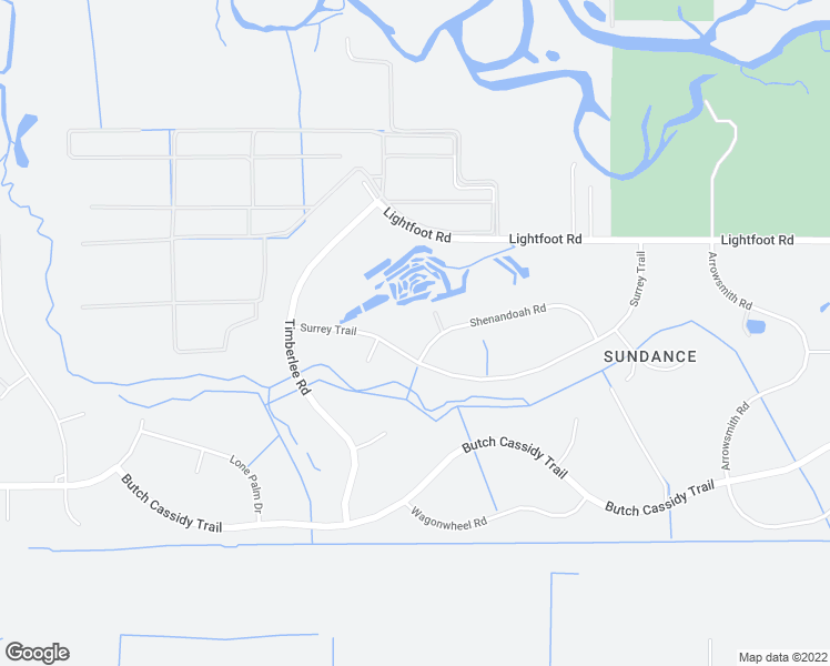map of restaurants, bars, coffee shops, grocery stores, and more near 1729 Shenandoah Road in Wimauma