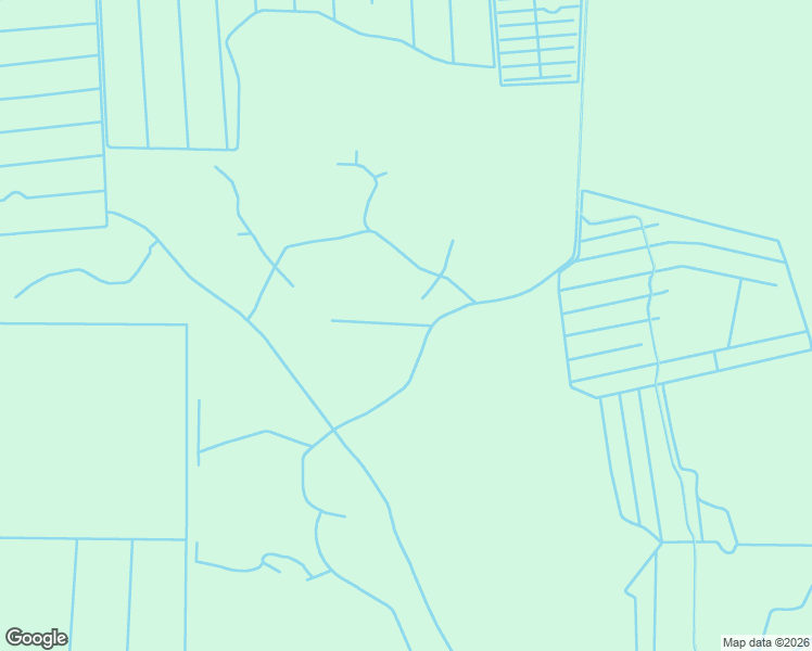 map of restaurants, bars, coffee shops, grocery stores, and more near 10900 26th Street in Vero Beach