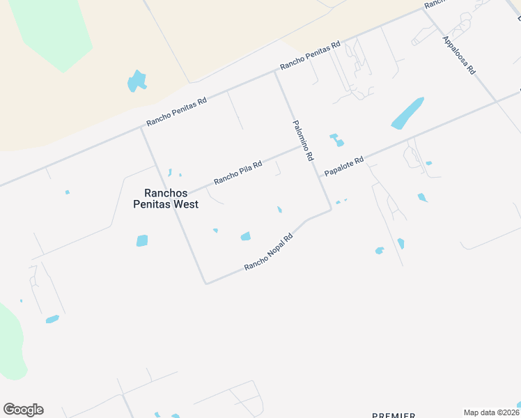 map of restaurants, bars, coffee shops, grocery stores, and more near 284 Rancho Nopal Road in Laredo