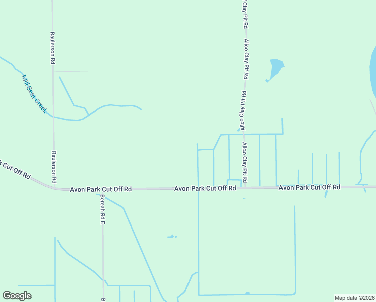 map of restaurants, bars, coffee shops, grocery stores, and more near in Frostproof