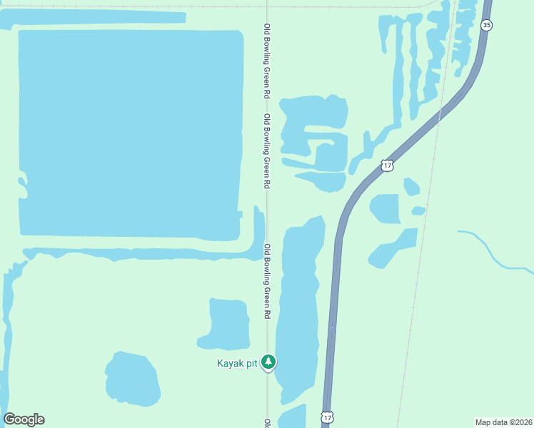 map of restaurants, bars, coffee shops, grocery stores, and more near in Bowling Green