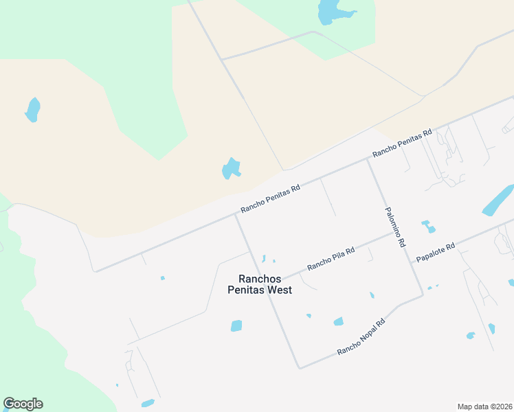 map of restaurants, bars, coffee shops, grocery stores, and more near 781 Rancho Penitas Road in Laredo