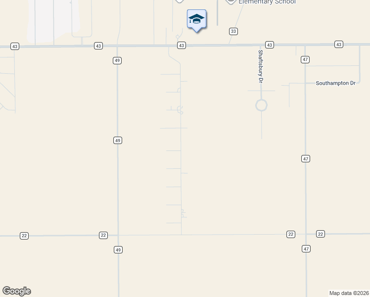 map of restaurants, bars, coffee shops, grocery stores, and more near 1365 Southampton Dr in Corpus Christi