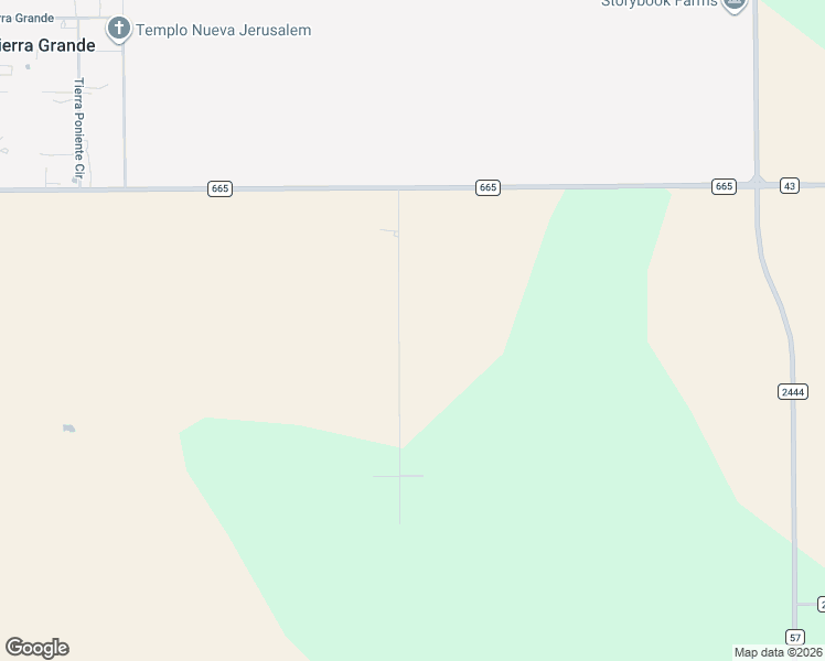 map of restaurants, bars, coffee shops, grocery stores, and more near 2408 Santa Maria Lane in Corpus Christi