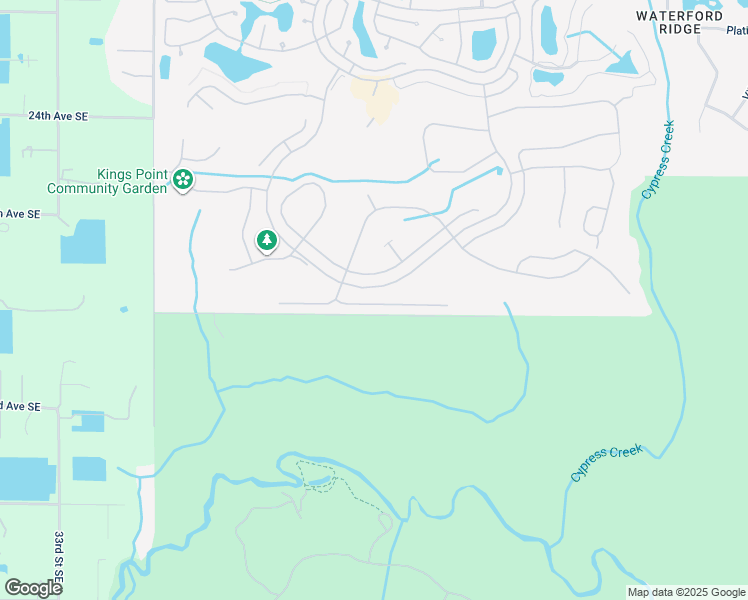 map of restaurants, bars, coffee shops, grocery stores, and more near 2406 Nottingham Greens Drive in Sun City Center