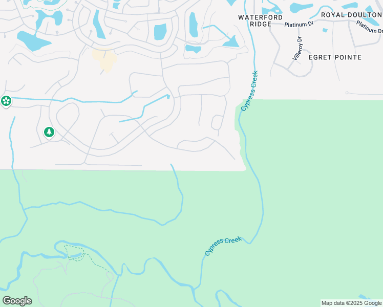 map of restaurants, bars, coffee shops, grocery stores, and more near 2006-2098 Grantham Greens Drive in Sun City Center