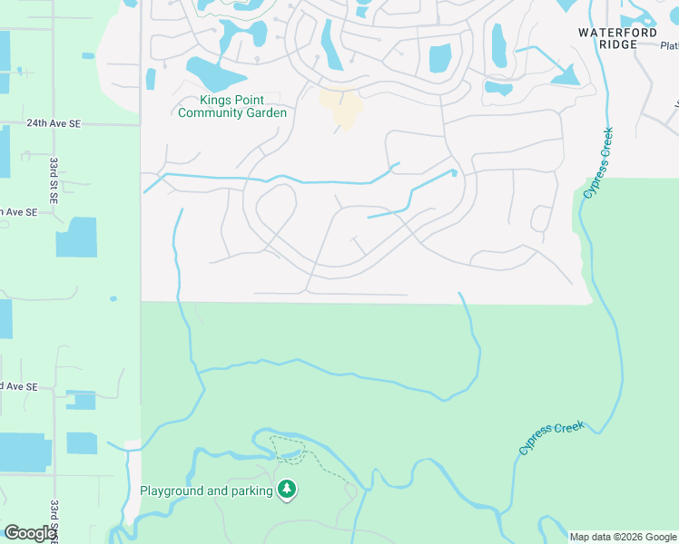 map of restaurants, bars, coffee shops, grocery stores, and more near 2406 Nottingham Greens Drive in Sun City Center