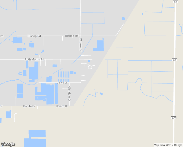 map of restaurants, bars, coffee shops, grocery stores, and more near 2514 West Lake Drive in Wimauma