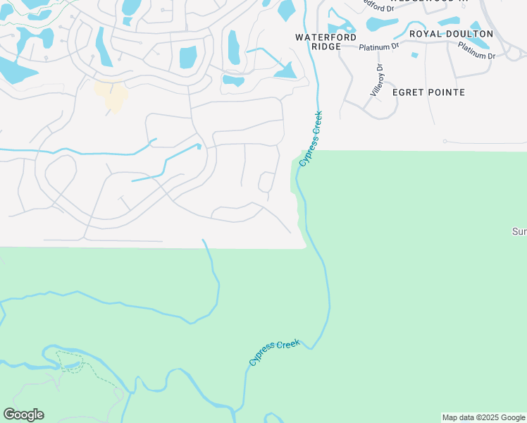 map of restaurants, bars, coffee shops, grocery stores, and more near 2006 Grantham Greens Drive in Sun City Center