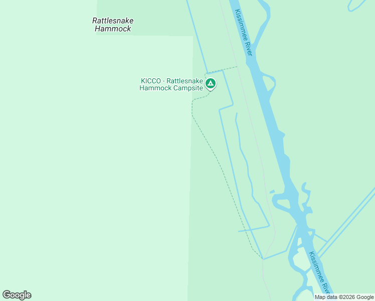 map of restaurants, bars, coffee shops, grocery stores, and more near Florida Trail in River Ranch