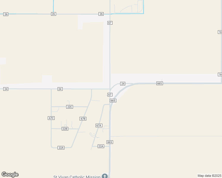 map of restaurants, bars, coffee shops, grocery stores, and more near 3340 County Road 24 in Robstown