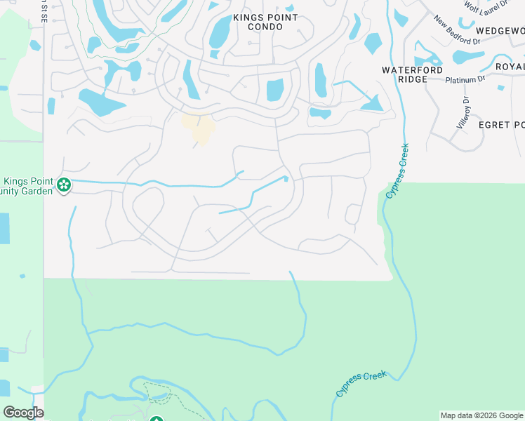 map of restaurants, bars, coffee shops, grocery stores, and more near 1916 Sifield Green Road in Sun City Center
