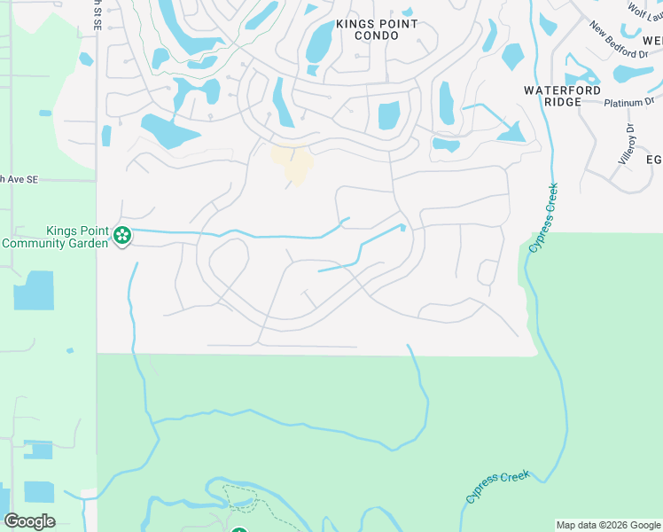 map of restaurants, bars, coffee shops, grocery stores, and more near 2218 Nottingham Greens Drive in Sun City Center