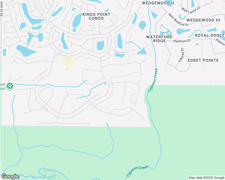 map of restaurants, bars, coffee shops, grocery stores, and more near 1255 Corinth Greens Drive in Sun City Center