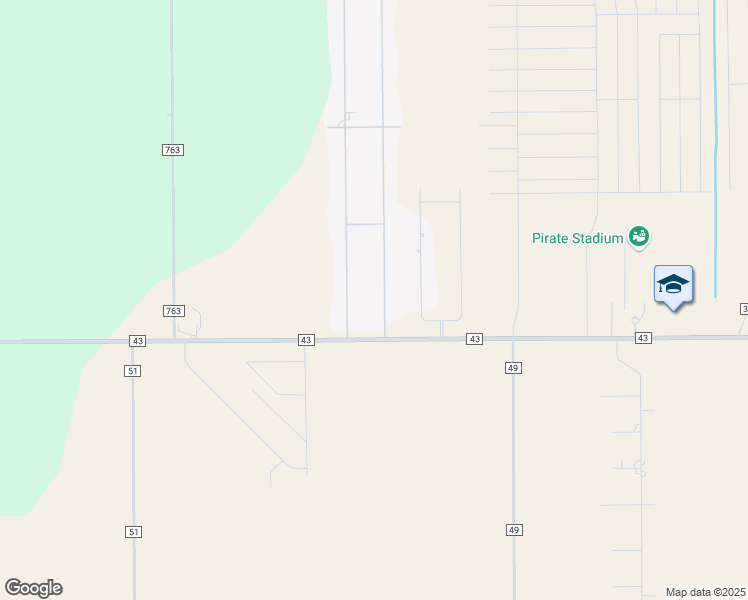 map of restaurants, bars, coffee shops, grocery stores, and more near 2512 Digger Lane in Corpus Christi