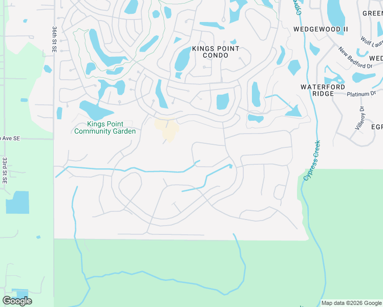 map of restaurants, bars, coffee shops, grocery stores, and more near 2226 Brookfield Greens Circle in Sun City Center