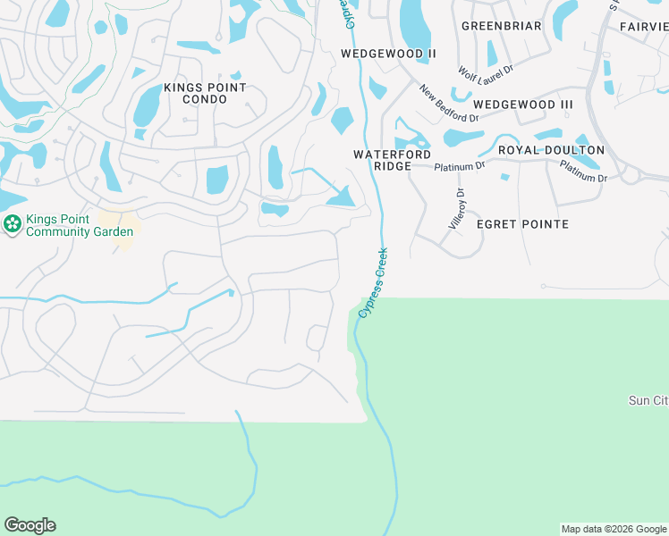 map of restaurants, bars, coffee shops, grocery stores, and more near 1109 Corinth Greens Drive in Sun City Center
